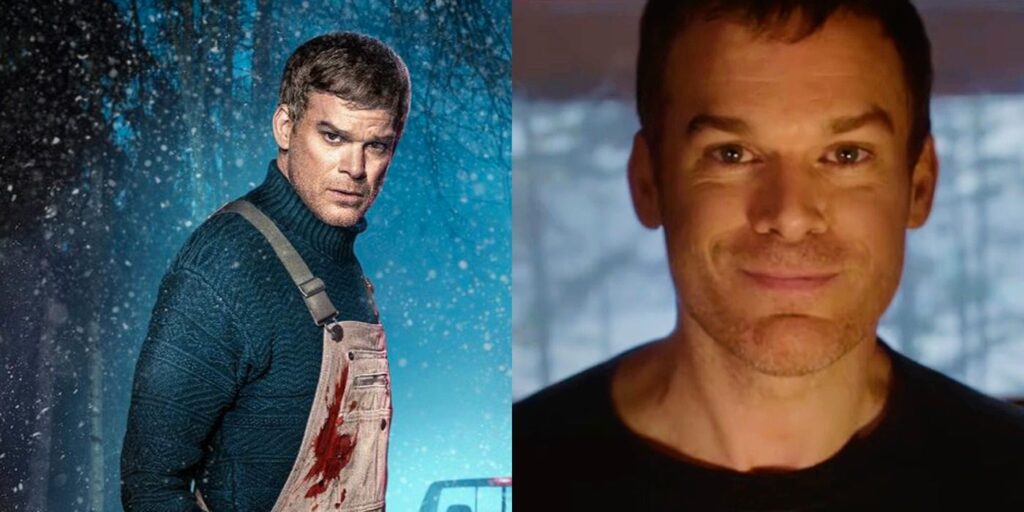 Dexter: 10 cosas de los libros que necesitamos ver en el avivamiento