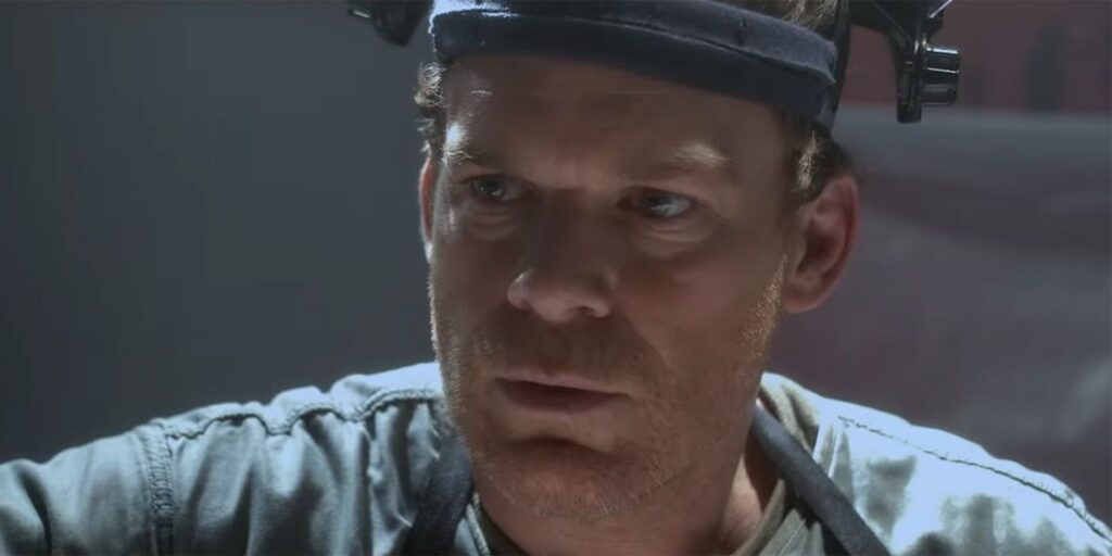 Dexter New Blood Trailer: El regreso del monstruoso asesino de Michael C.Hall