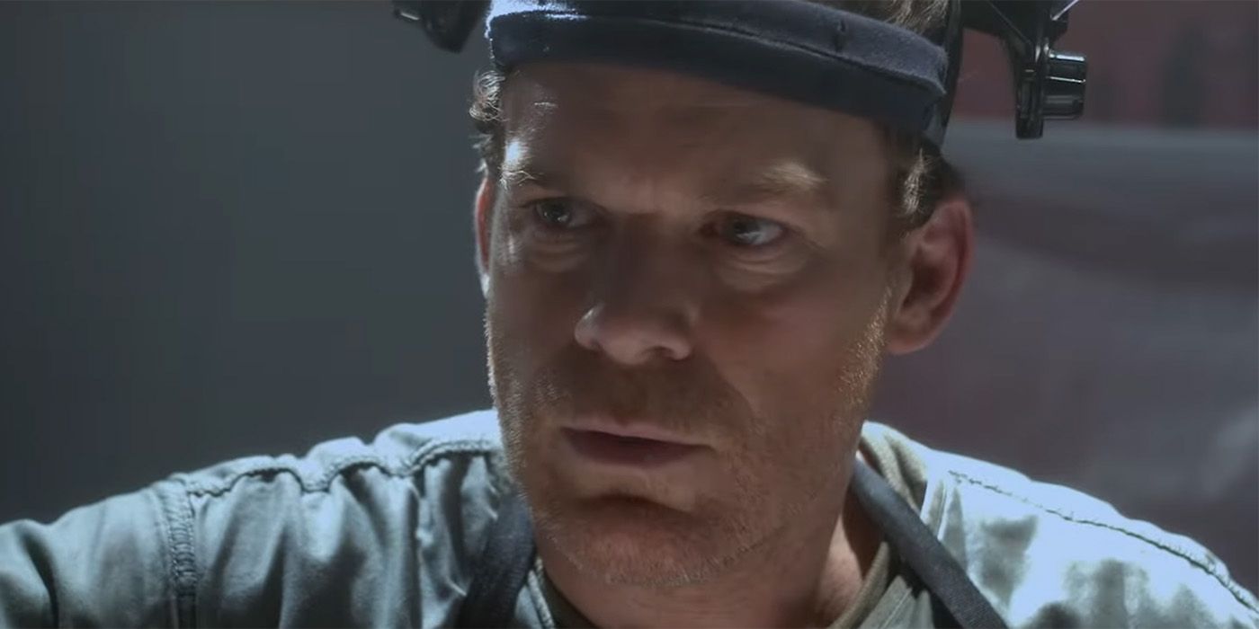 Dexter New Blood Trailer: El regreso del monstruoso asesino de Michael C.Hall