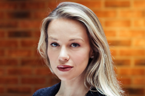 Diana Biggs, pionera en criptomonedas, se une a la startup de activos digitales Valor como su nueva directora ejecutiva