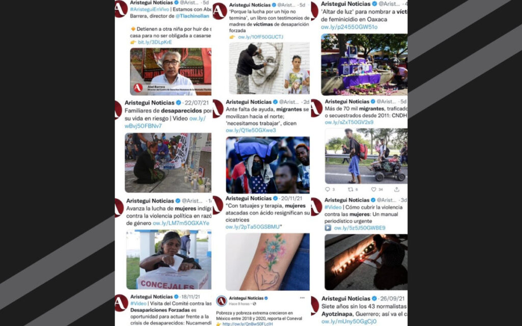 Diez reacciones a la descalificación presidencial de un reportaje