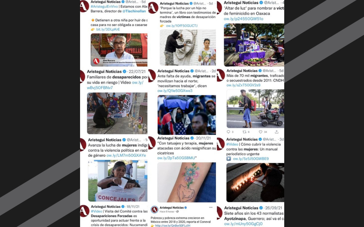 Diez reacciones a la descalificación presidencial de un reportaje