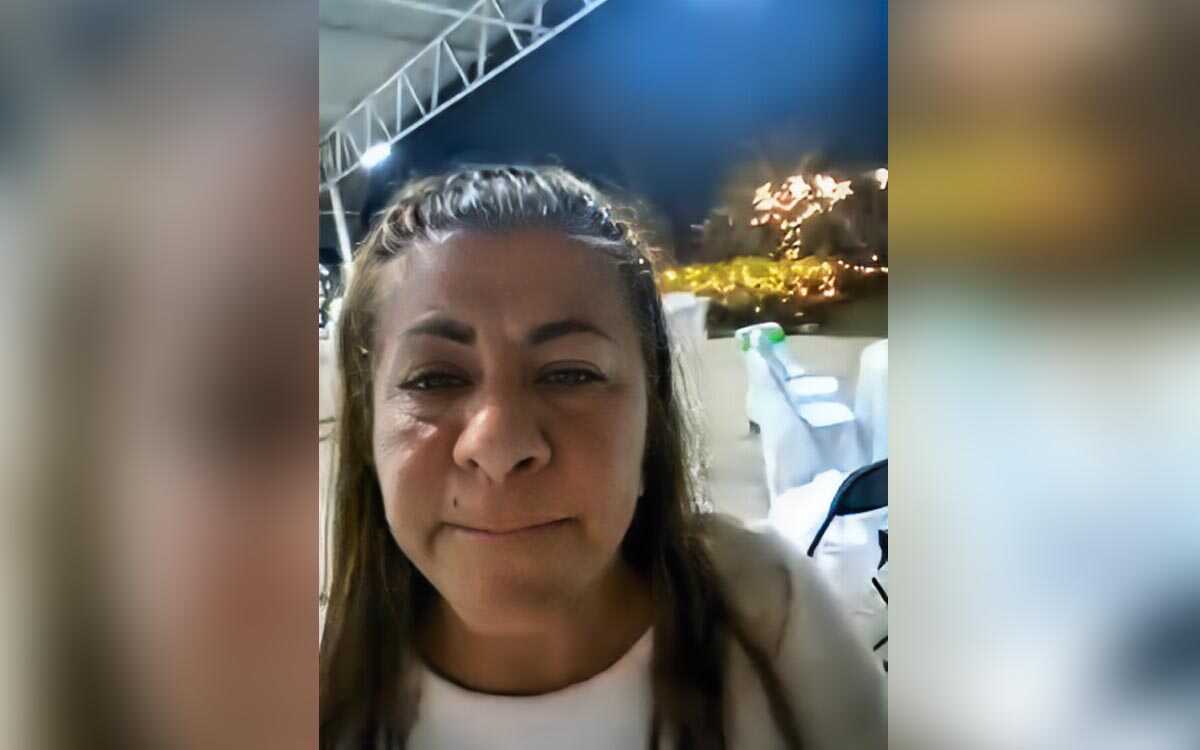 Diputada del PVEM presentó reserva al presupuesto, ¿desde una fiesta?; recibió abucheos | Video