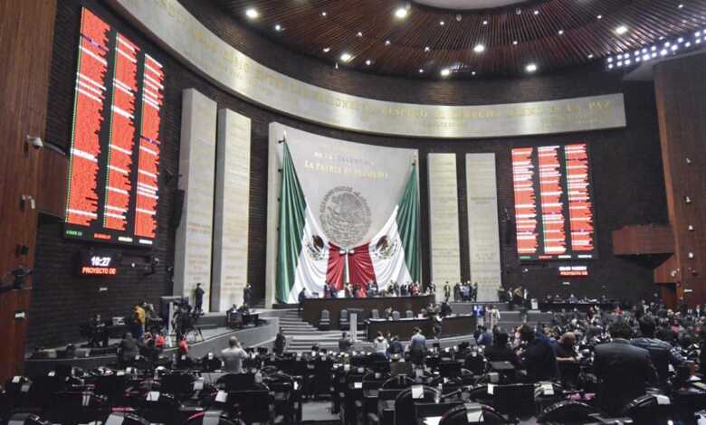 Diputados aprueban sin cambios Presupuesto de Egresos 2022; oposición advierte que la reforma eléctrica 'está muerta'