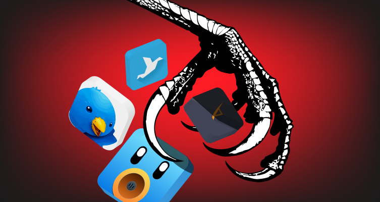 Direcciones de correo electrónico de las empresas de Twitter por qué es #BreakingMyTwitter