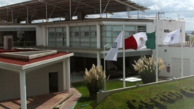 Director interino del CIDE acusa "campaña de desprestigio" por parte de medios