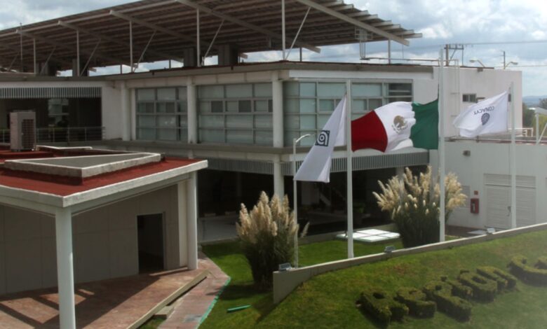 Director interino del CIDE acusa "campaña de desprestigio" por parte de medios