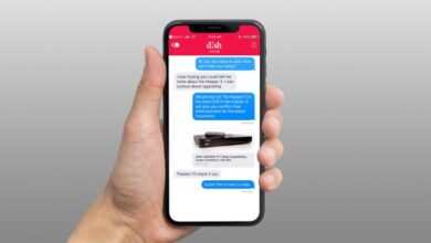 Dish es el primer proveedor de televisión en ofrecer soporte para Business Chat de Apple