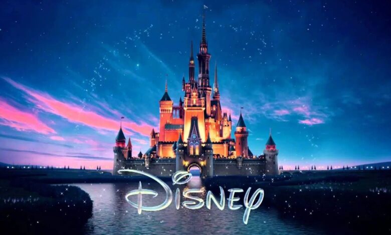 Disney está ejecutando 4 proyecciones de películas secretas para Disney + Day