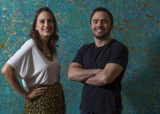 Divibank de Brasil recauda millones para convertirse en el Clearbanc de LatAm