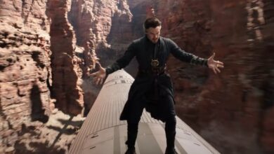 Doctor Strange 2 supuestamente está pasando por importantes nuevas grabaciones