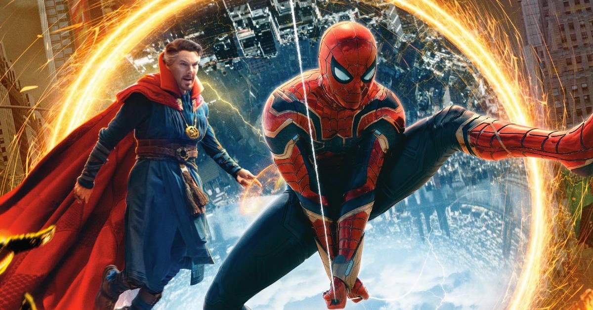 Según se informa, se reveló el tiempo de ejecución final de No Way Home