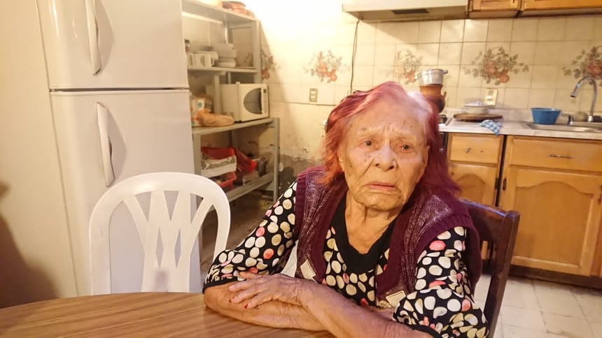 Doña “Cuca” Puga denuncia a abogados vivales; le querían robar su “Hotel Venecia”, el más emblemático de San Juan del Río