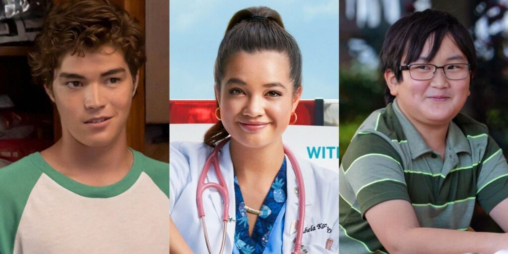 Doogie Kameāloha, MD: Los 10 personajes más inteligentes |