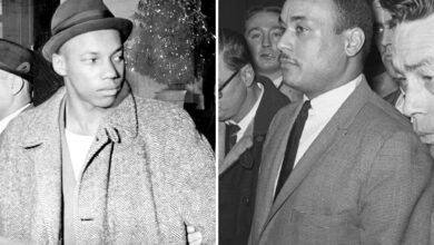 Dos condenados por el asesinato de Malcolm X serán exonerados medio siglo después