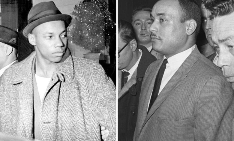 Dos condenados por el asesinato de Malcolm X serán exonerados medio siglo después