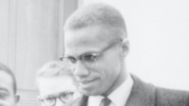 Dos condenados por el asesinato del activista Malcolm X podrían ser absueltos