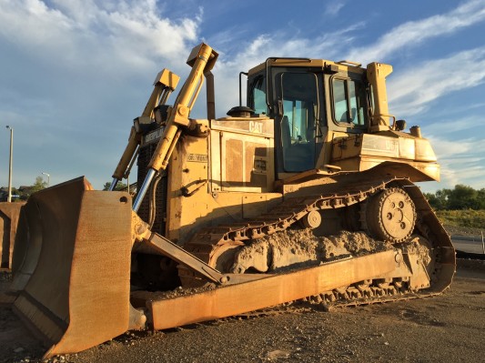 Dozr recauda $ 1.9 millones para convertirse en un Airbnb para bulldozers y excavadoras