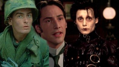 Drácula de Bram Stoker: los actores que casi interpretaron a Harker (antes de Keanu Reeves)