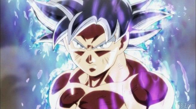 Dragon Ball puso semillas para Ultra Instinct mucho antes de darnos cuenta