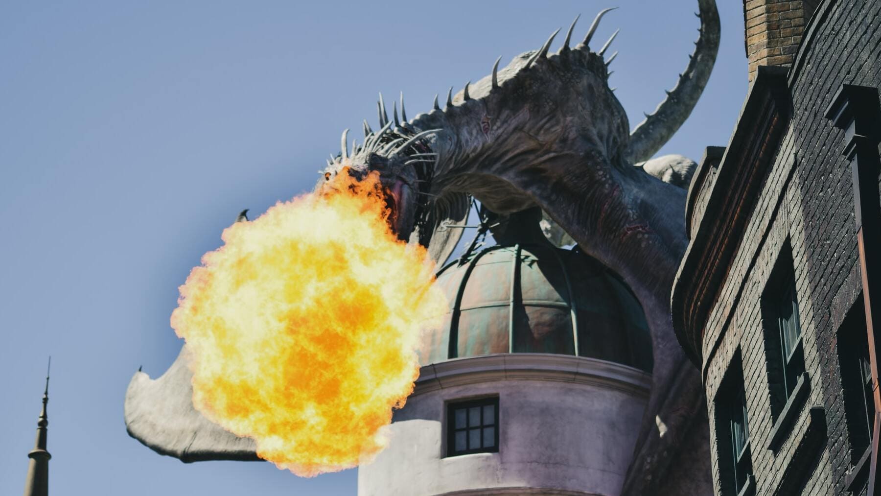 Dragones: ¿De verdad existieron?