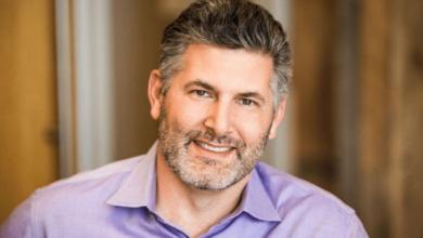 Dropbox contrata a un nuevo vicepresidente de producto y vicepresidente de marketing de producto