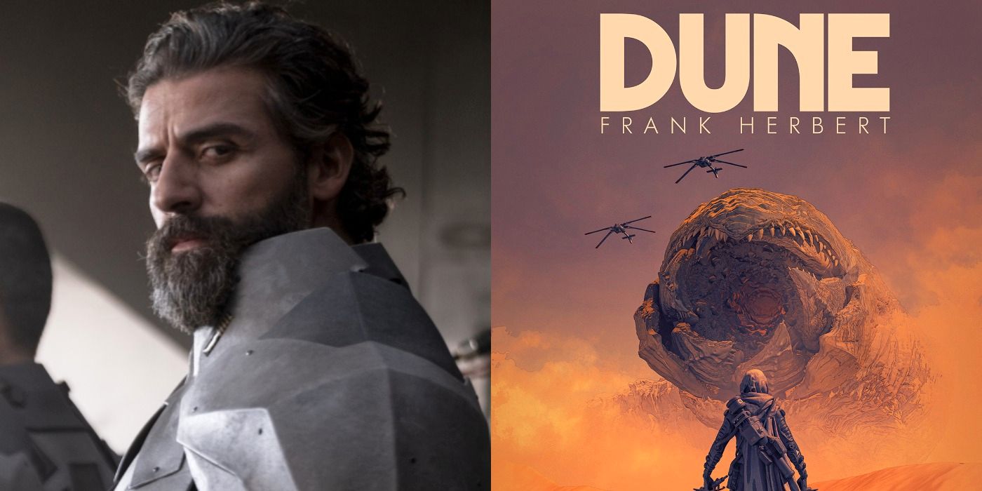 Dune: 10 cosas que solo los lectores de libros saben sobre Leto Atreides