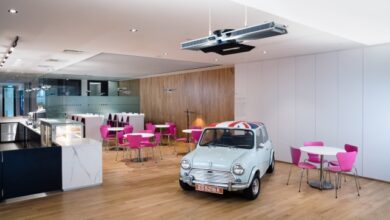 Dyson busca vencer a sus rivales en rango con su auto eléctrico