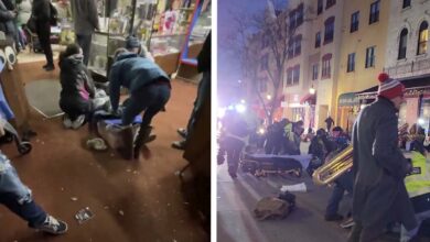 EU: Aumentan a cinco los muertos por atropellamiento en desfile de Wisconsin; hay 40 heridos | Imágenes fuertes