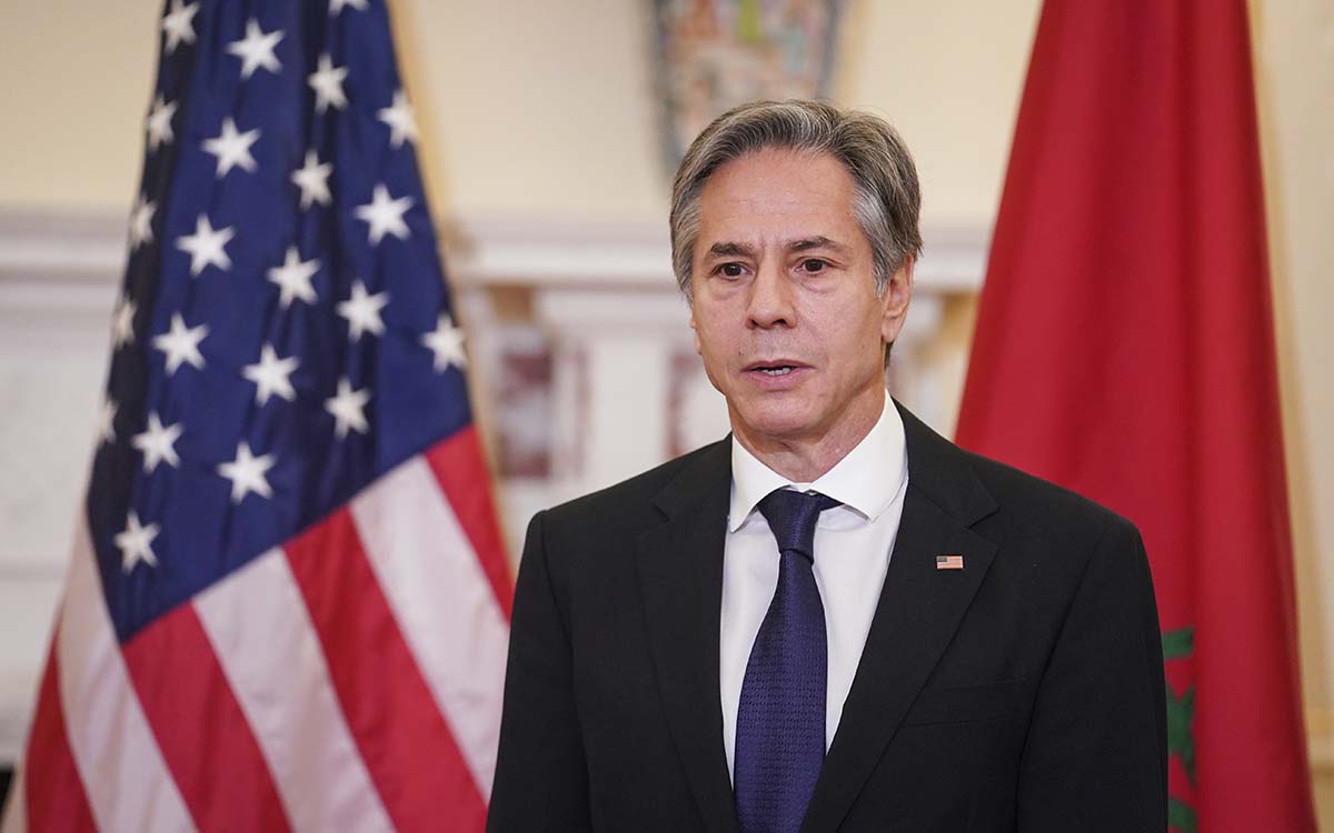 EU elogia la 'rápida identificación' de la variante Omicron y agradece la 'transparencia' de Sudáfrica