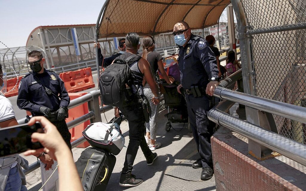 EU y México aún no tienen acuerdo sobre retorno del programa 'Quédate en México': Reuters