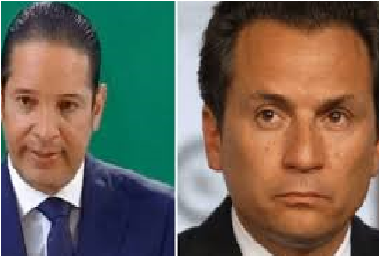 “Ebrio, Pancho Domínguez me exigió dinero para aprobar Reforma Energética, ocurrió en Texas”: Lozoya