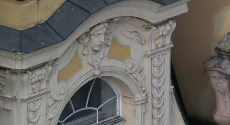 Echa un vistazo al casco antiguo de Praga en esta foto de 405 gigapíxeles