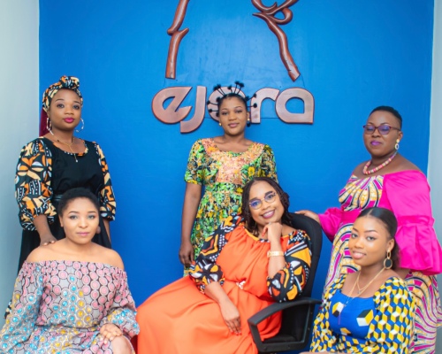 Ejara de Camerún recauda 2 millones de dólares para ofrecer servicios de inversión y criptografía en el África francófona