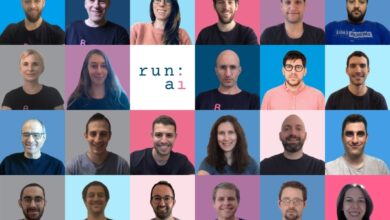 Ejecutar: AI recauda $ 30 millones Serie B para su plataforma de cómputo AI