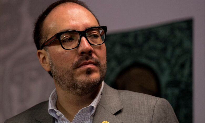 El 25 de noviembre la Corte Suprema de Chile definirá si extradita a Mauricio Toledo