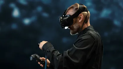 El desarrollo del 5G también supone la gran oportunidad para los videojuegos basados en la realidad aumentada y la realidad virtual.