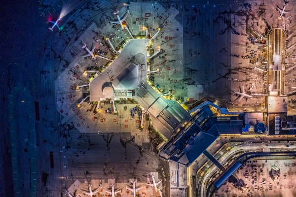 El Asistente de Google ahora puede avisarle de posibles retrasos en los vuelos