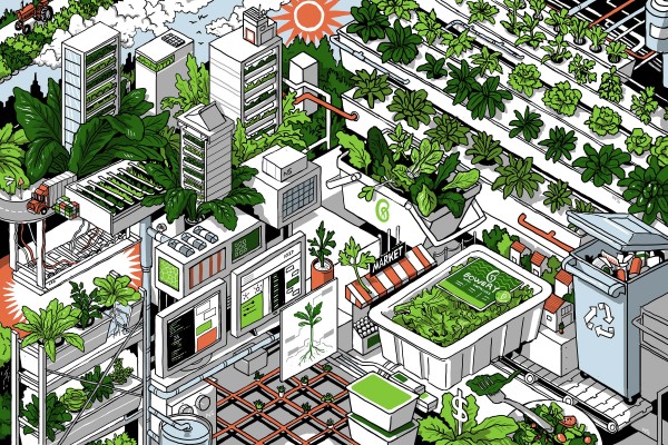 El Bowery Farming TC-1