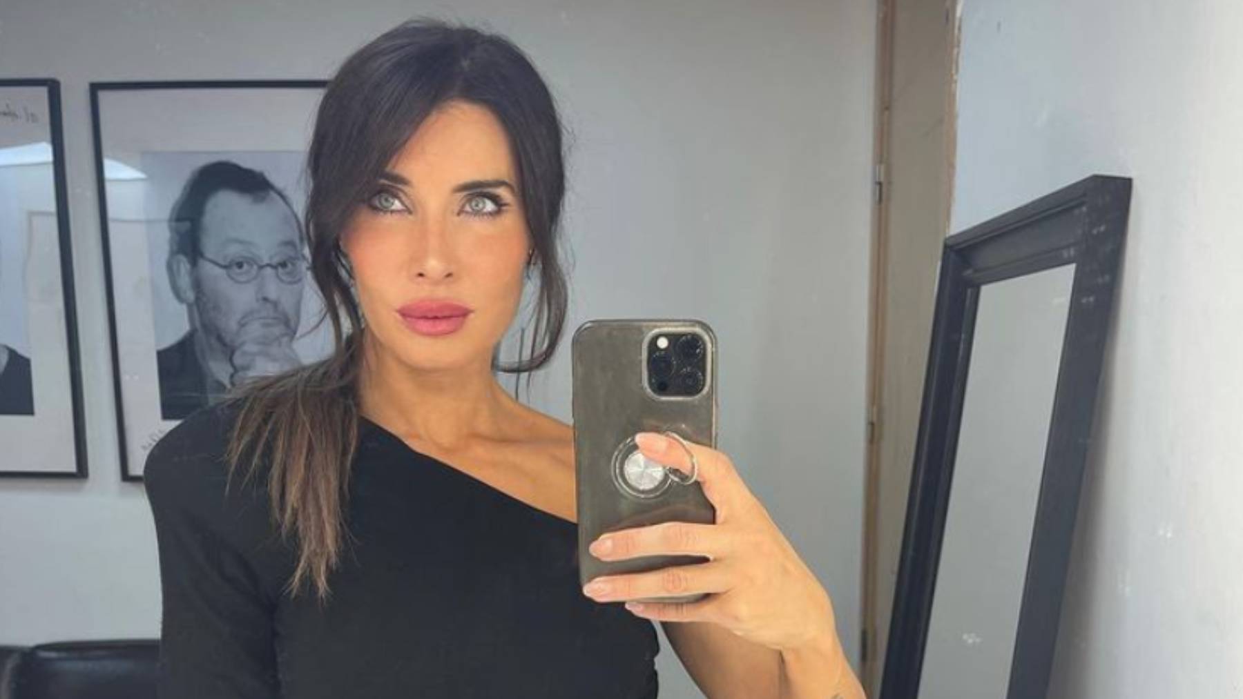El DIY de Pilar Rubio que te romperá la cabeza