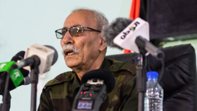 El Frente Polisario denuncia la muerte de 11 civiles en el Sáhara Occidental