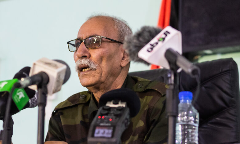 El Frente Polisario denuncia la muerte de 11 civiles en el Sáhara Occidental