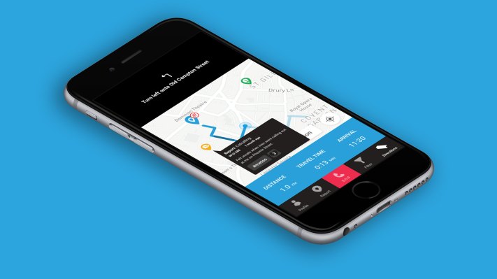 El # IWD2019, Safe & The City lanza su nueva aplicación para la seguridad de las mujeres