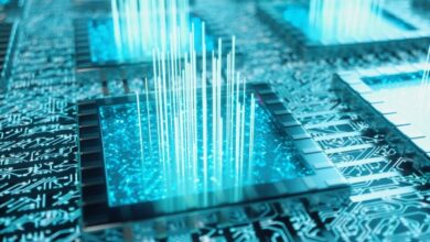 El Reino Unido anuncia una estrategia nacional para 'subir de nivel' la IA
