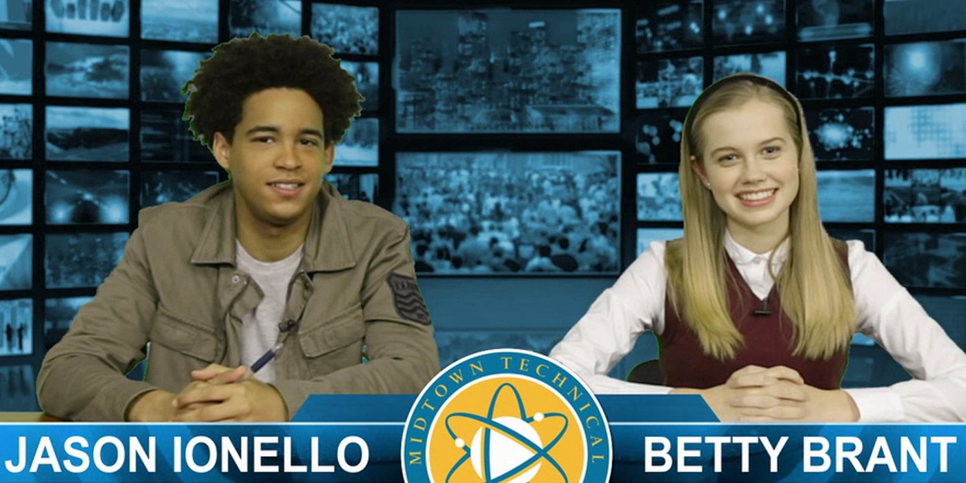 El actor compañero de clase de Peter Parker confirma su regreso en Spider-Man: No Way Home