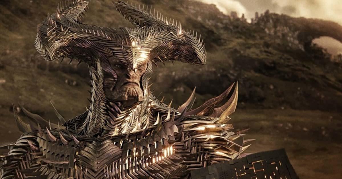 El actor de Steppenwolf Ciaran Hinds elige un lado en la batalla de Snyder Cut vs Whedon Cut