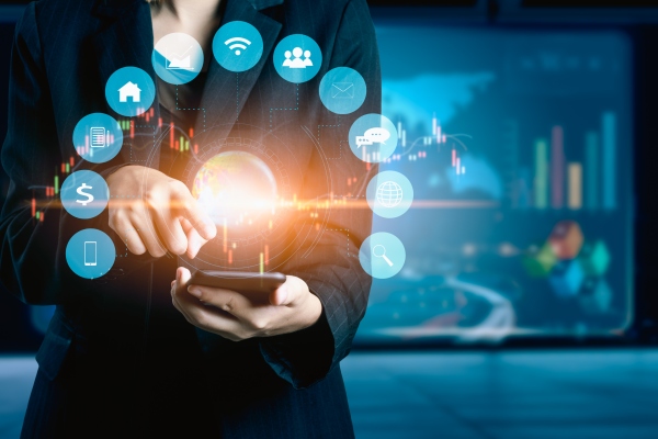 El aprovisionamiento integrado hará que cada empresa tenga su propio mercado