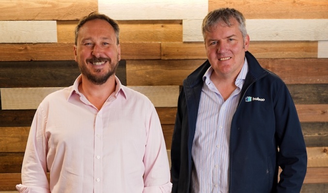 El auge del comercio electrónico impulsado por la pandemia ayuda a la plataforma de almacenamiento de Huboo a cerrar $ 81 millones