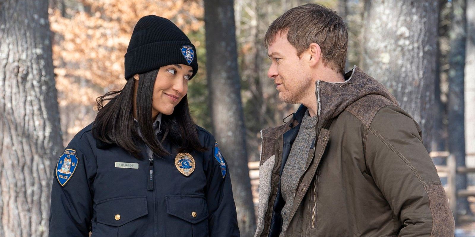 El autor de Dexter Books elogia la sangre nueva antes del lanzamiento del avivamiento