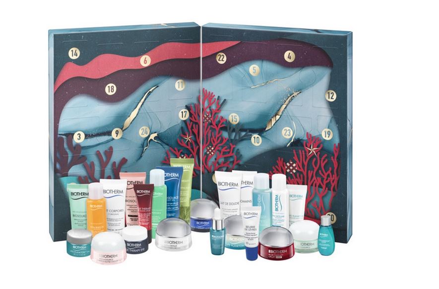 El calendario de adviento beauty más rebajado que no puedes dejar pasar